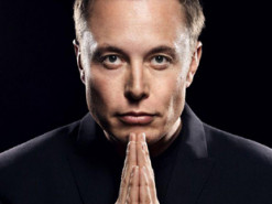 Илон Маск рассказал об инвестициях SpaceX в биткоин