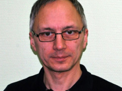 Президент Радіо Свобода засудив затримання журналіста Олеся Дащинського в Білорусі