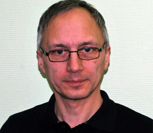 Президент Радіо Свобода засудив затримання журналіста Олеся Дащинського в Білорусі