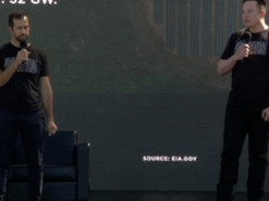 Tesla будет сама добывать литий для батарей своих электромобилей