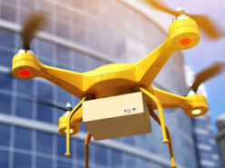 Технологии в доставке: как будет выглядеть почта будущего