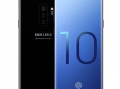 Названа третья модель во флагманской серии Samsung Galaxy S10