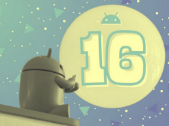 Android 16 надійде в продаж на початку 2025 року