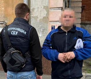 Харків'янин отримав 5 років за виправдання російської агресії в Telegram