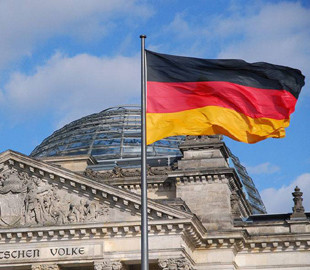 Німеччина закликає посилити санкції проти безпілотних технологій Ірану