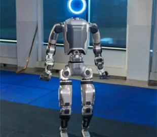 Boston Dynamics показала нове покоління роботів Atlas