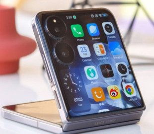 Величезний акумулятор Xiaomi Mix Flip не забезпечив рекордної автономності
