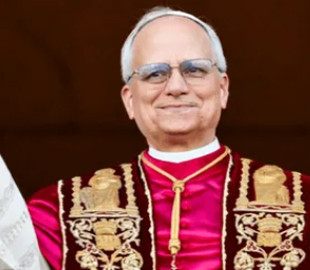 Новий Папа Римський назвав ШІ потенційною загрозою для людства