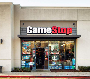 Гендиректор GameStop продав акцій компанії на $12 млн