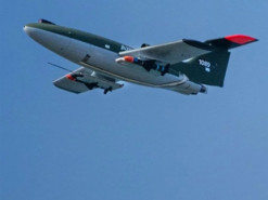 Американські розробники представили новий бойовий танк M1E3 Abrams