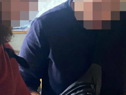 Корегував дані в електронній базі «Оберіг»: викрили працівника одного з ТЦК Одеси