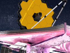 Космічному телескопу Вебба загрожує щомісячна небезпека: що з'ясували в NASA