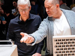 Apple готова к частичному переносу производства техники в США