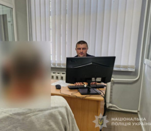 Поліцейські скерували до суду справу відносно інтернет-шахрая, який ошукав українців майже на 100 тисяч гривень