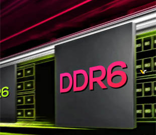 DDR6 може запропонувати швидкість до 21 Гбіт/с