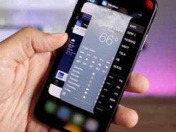 Как ночной режим YouTube влияет на автономность iPhone X