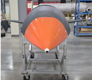 Розкриті технічні характеристики нового китайського далекобійого дрона TM-300