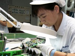 США внесли в черный список китайского производителя «слишком дешевых» микросхем