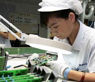 США внесли в черный список китайского производителя «слишком дешевых» микросхем