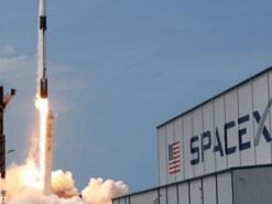 Компания Маска SpaceX получит от Пентагона 316 млн долларов