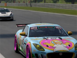 Геймерам приготуватися. Gran Turismo 7 отримає одне з найбільших оновлень у своїй історії