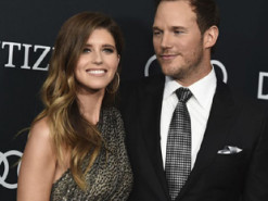 Донька Арнольда Шварценеггера показала рідкісне фото дітей від відомого актора