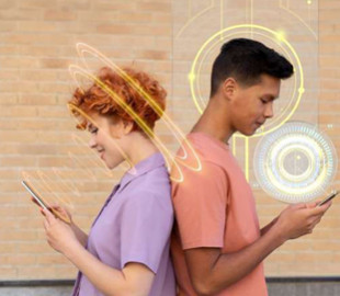 Підлітки обирають ШІ-співрозмовників замість людей