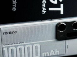 Ємність батарей у смартфонах перевищить 8000 мАг вже до 2026 року