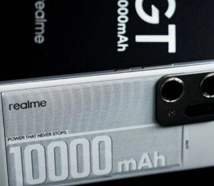 Ємність батарей у смартфонах перевищить 8000 мАг вже до 2026 року