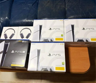 Прикарпатець намагався незаконно провезти в Україну ігрові консолі та навушники