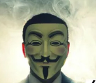 "Невинных украинцев убивают": как хакеры Anonymous пытаются "взломать" Путина