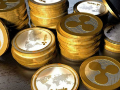 Криптовалюта XRP потеряла около 30% с начала 2019 года