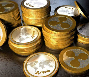 Криптовалюта XRP потеряла около 30% с начала 2019 года