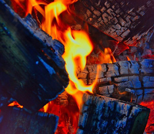 На Київщині шахраї розміщують оголошення про продаж дров задешево, отримують передплату і зникають