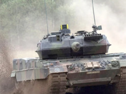 Які танки визнали найкращими у світі: рейтинг