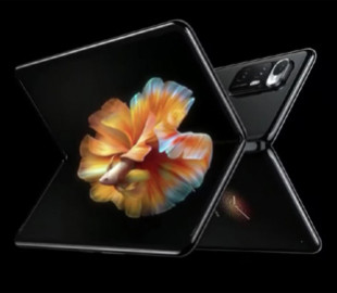 Xiaomi проведет экстремальный тест Xiaomi Mix Fold