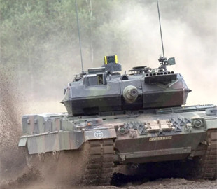 Які танки визнали найкращими у світі: рейтинг