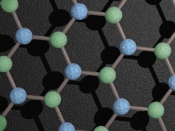 Совершен прорыв в создании кристаллов борофена для электроники будущего