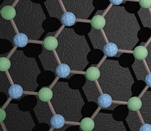 Совершен прорыв в создании кристаллов борофена для электроники будущего