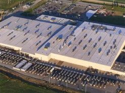 Суперкомп’ютер Colossus 2026. xAI облаштує третій гігантський дата-центр