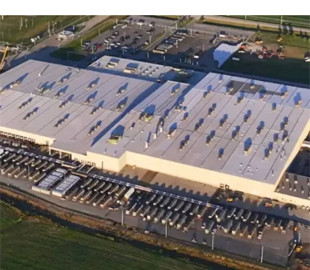 Суперкомп’ютер Colossus 2026. xAI облаштує третій гігантський дата-центр