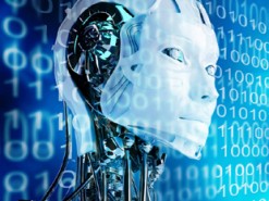 Германия потратит на разработку искусственного интеллекта €3 млрд