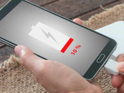 Чому смартфон швидко розряджається без використання: основні причини та рішення