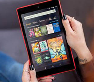 Рынок процессоров для планшетов вырос в условиях пандемии