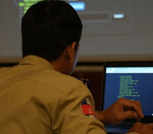 У В'єтнамі 65 країн підписали договір ООН про кіберзлочинність, попри застереження правозахисників