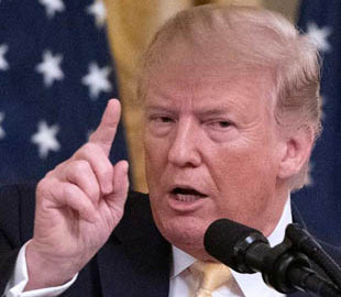 Трамп рассказал о «смерти Шварценеггера» и получил неожиданный ответ