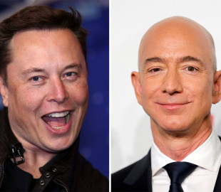 Автомобили 5 самых богатых людей мира: на чем ездят миллиардеры. Фото