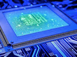 Samsung запустила производство 7-нм чипов на новой технологии