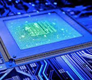 Samsung запустила производство 7-нм чипов на новой технологии