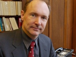 Творець Інтернету закликає боротися із загрозами, що стоять перед Всесвітньою мережею